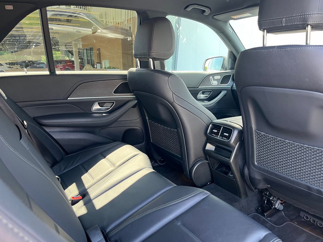 2022 Mercedes-Benz GLE Class