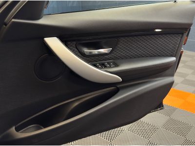 2017 BMW 3 Series