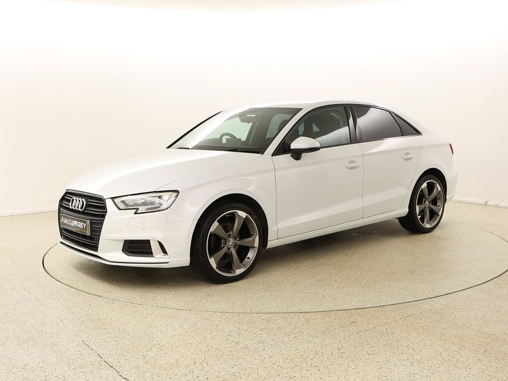 2016 Audi A3