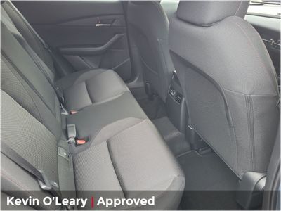 2026 Mazda CX-30
