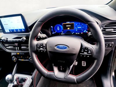 2021 Ford Kuga