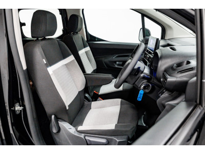 2024 Citroen Berlingo