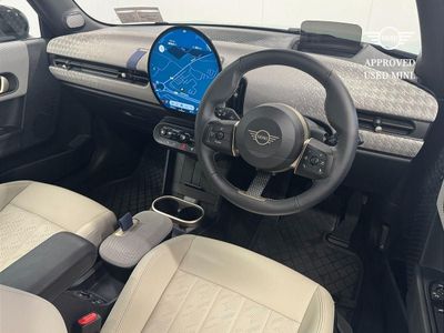 2024 Mini Cooper