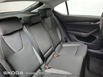 2026 Skoda Octavia