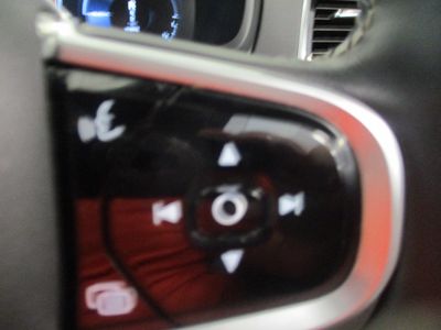 2021 Volvo XC90