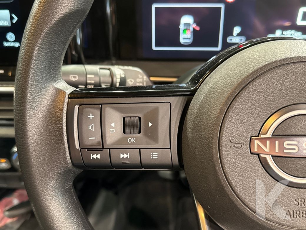2023 Nissan Note
