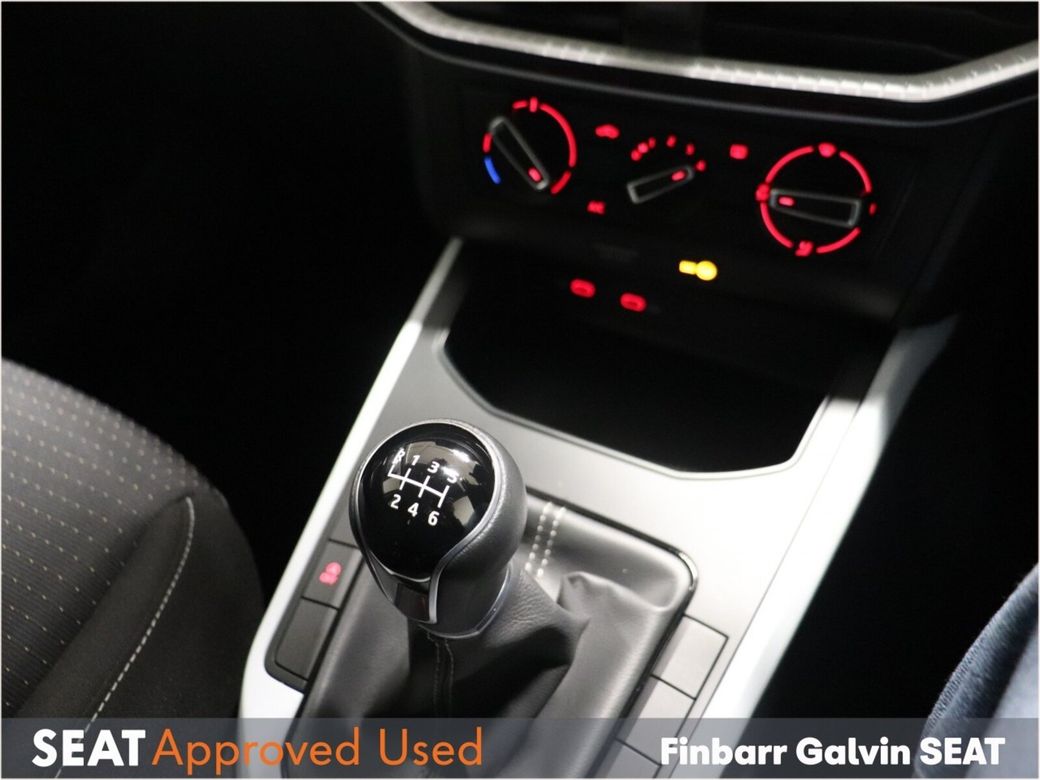 2023 SEAT Arona