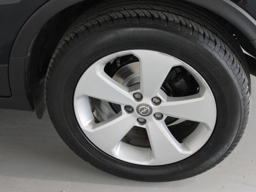 2019 Opel Mokka
