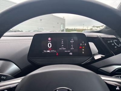 2024 Volkswagen ID.4