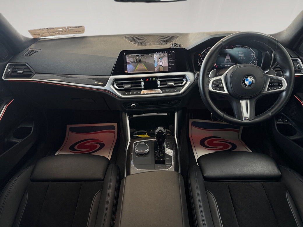 2020 BMW 3 Series