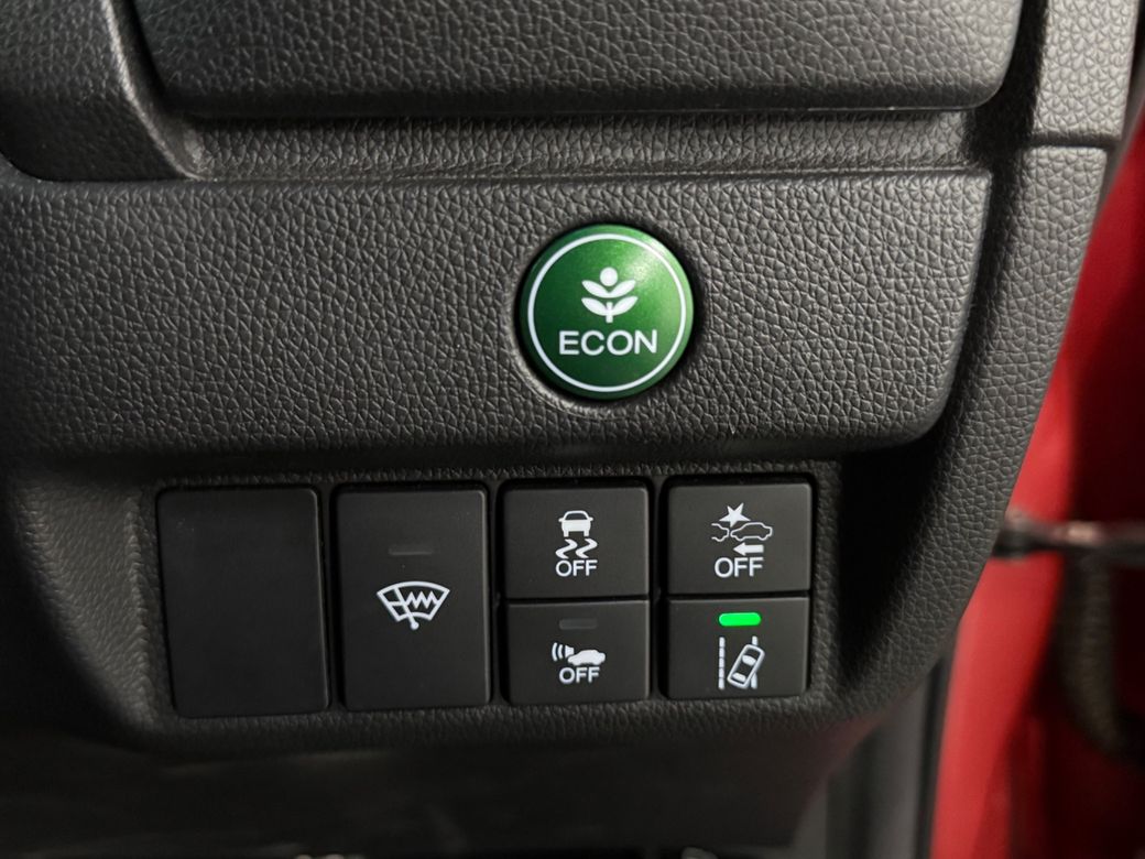 2017 Honda Fit