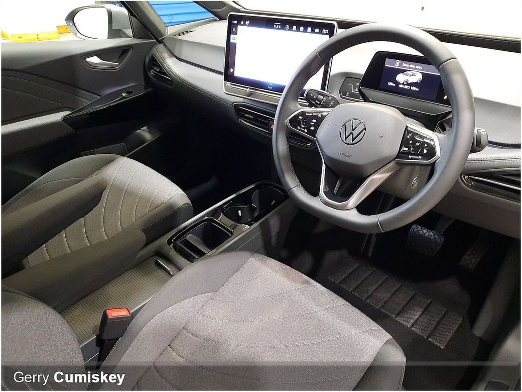 2025 Volkswagen ID.3