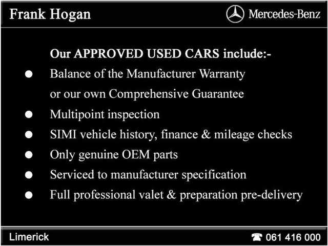 vehicle for sale from Frank Hogan Ltd