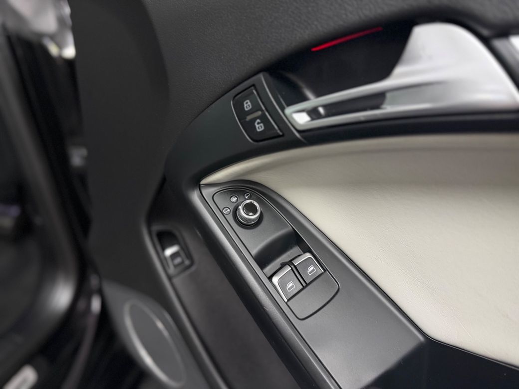 2012 Audi RS5