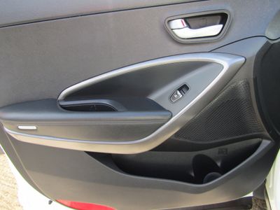 2015 Hyundai Santa Fe