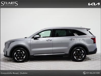 2024 Kia Sorento