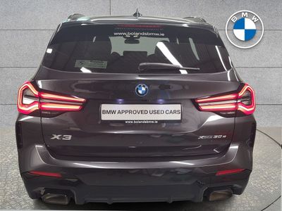 2023 BMW X3