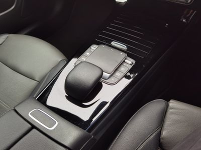 2021 Mercedes-Benz CLA Class