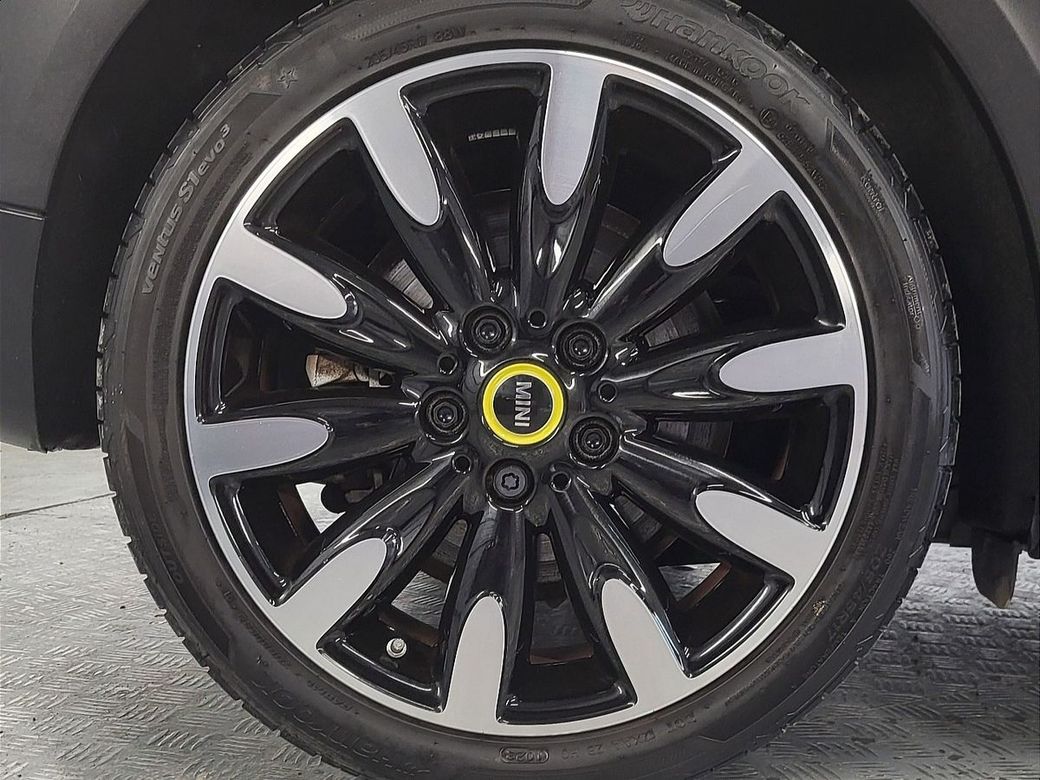 2023 Mini Cooper
