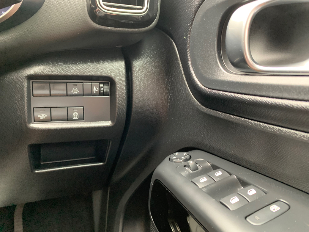 2023 Citroen C5 Aircross