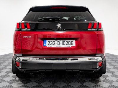 2023 Peugeot 3008
