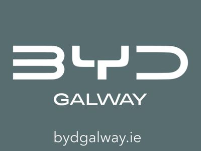 2024 BYD Atto 3