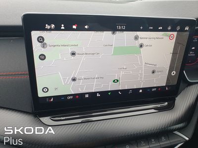 2026 Skoda Octavia