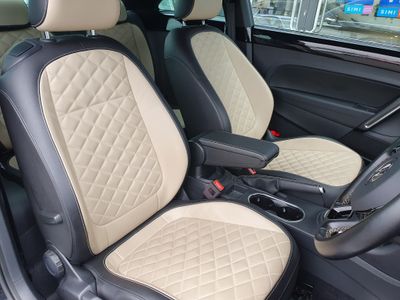 2018 Volkswagen Beetle