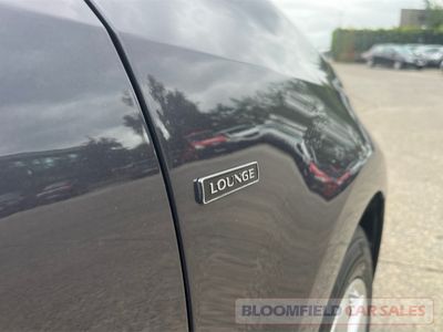 2015 Volkswagen Polo