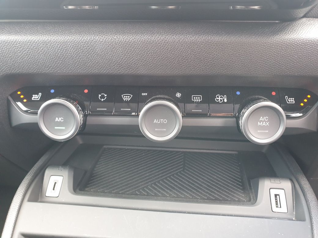 2024 Citroen C4