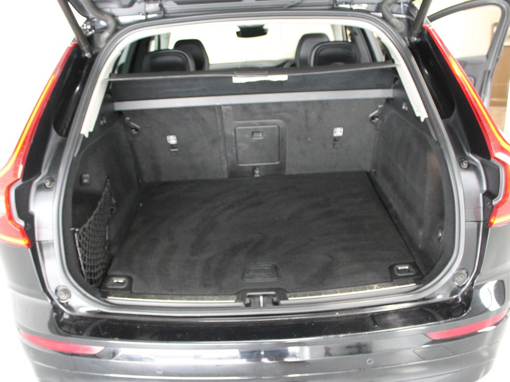 2022 Volvo XC60