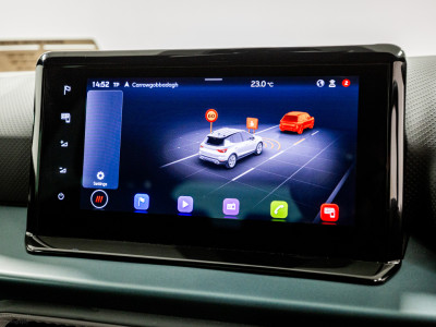 2024 SEAT Arona