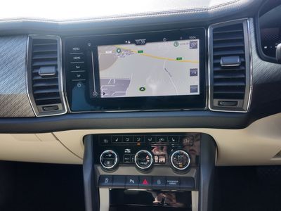 2023 Skoda Kodiaq