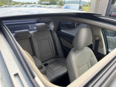 2015 Hyundai i40