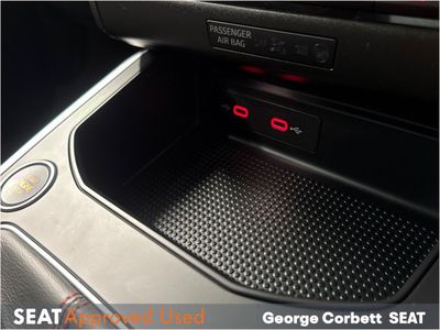 2023 SEAT Arona