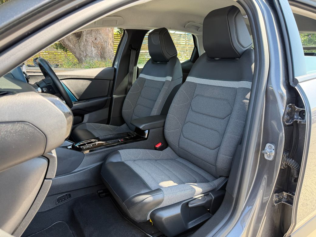 2022 Citroen C4