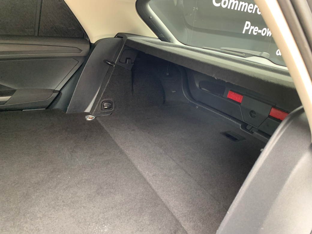 2023 Volkswagen T-Roc