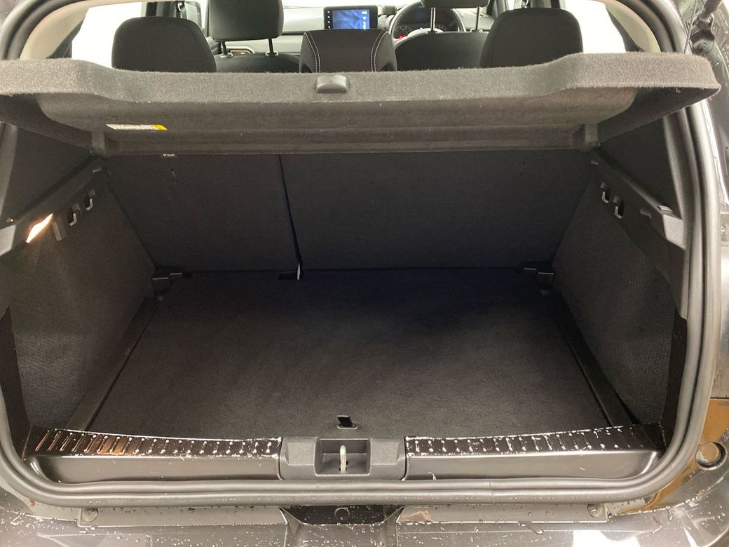 2023 Dacia Sandero Stepway