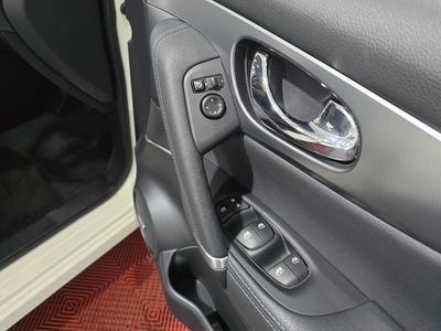2020 Nissan Qashqai