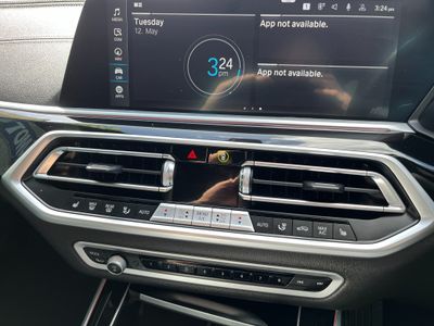 2023 BMW X5