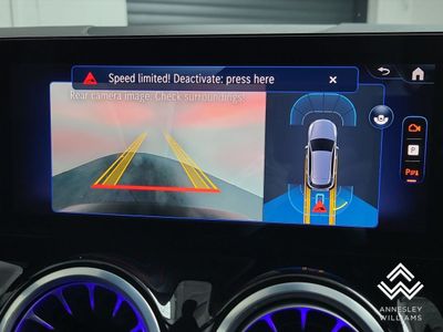 2025 Mercedes-Benz EQA
