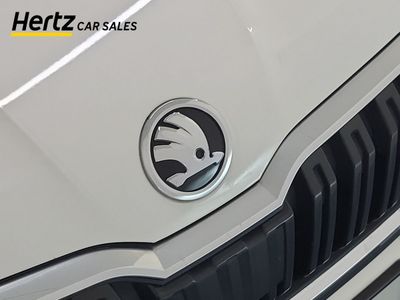 2024 Skoda Kamiq