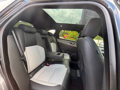 2023 Land Rover Range Rover Velar