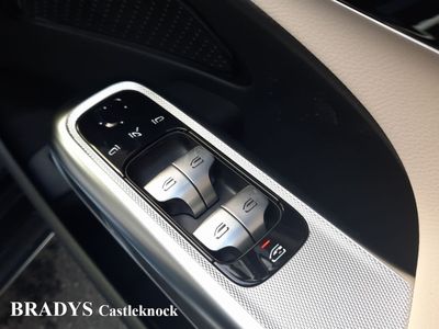 2026 Mercedes-Benz E Class