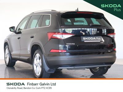 2023 Skoda Kodiaq