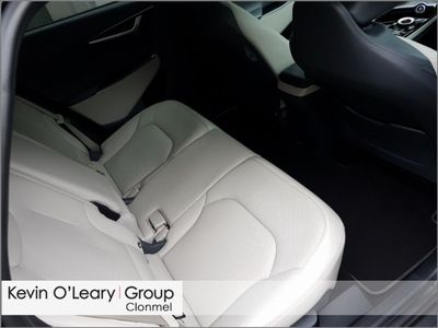 2023 Kia EV6