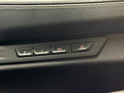 2021 BMW 7 Series