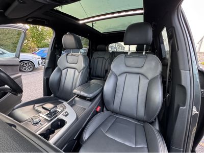 2016 Audi Q7