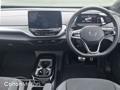 2022 Volkswagen ID.4