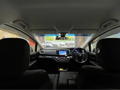2019 Honda Odyssey